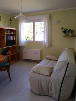 Appartement indépendant à la campagne